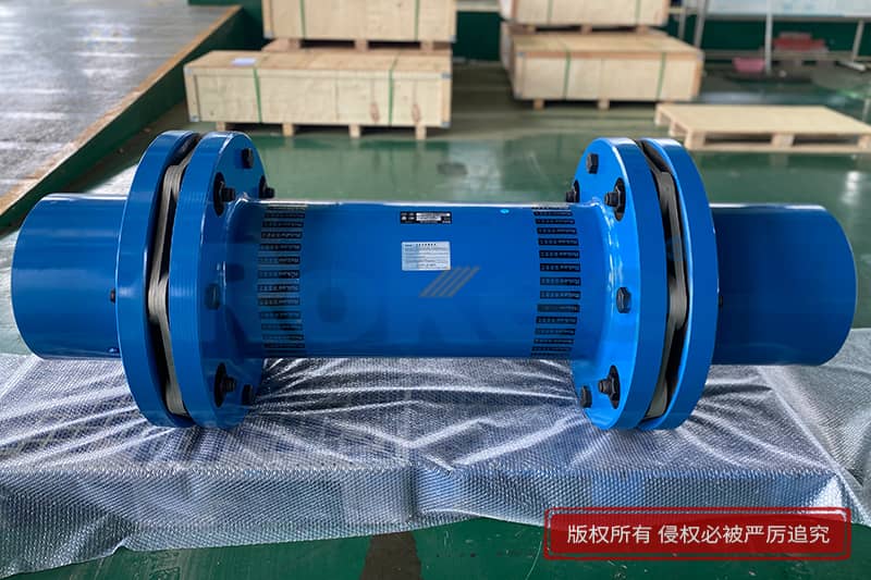 回轉(zhuǎn)窯膜片聯(lián)軸器制造廠家,Rokee,單膜片聯(lián)軸器,雙膜片聯(lián)軸器,膜片式聯(lián)軸器,高速膜片聯(lián)軸器生產(chǎn)廠家
