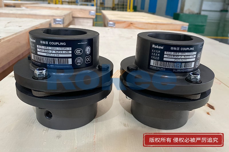 回轉(zhuǎn)窯膜片聯(lián)軸器制造廠家,Rokee,單膜片聯(lián)軸器,雙膜片聯(lián)軸器,膜片式聯(lián)軸器,高速膜片聯(lián)軸器生產(chǎn)廠家