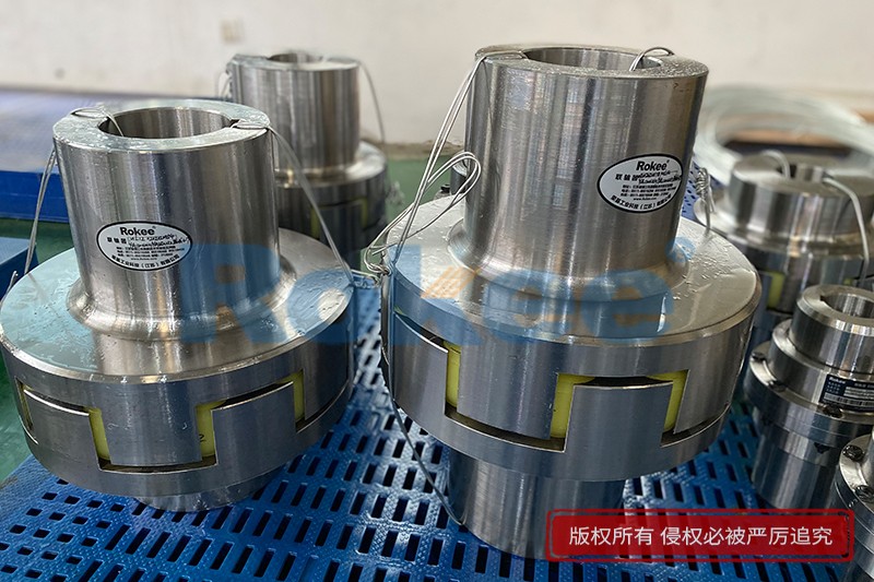 鼓風(fēng)機(jī)聯(lián)軸器