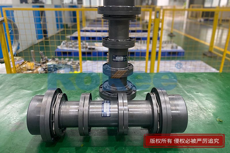 內(nèi)孔鍵槽設(shè)備聯(lián)軸器