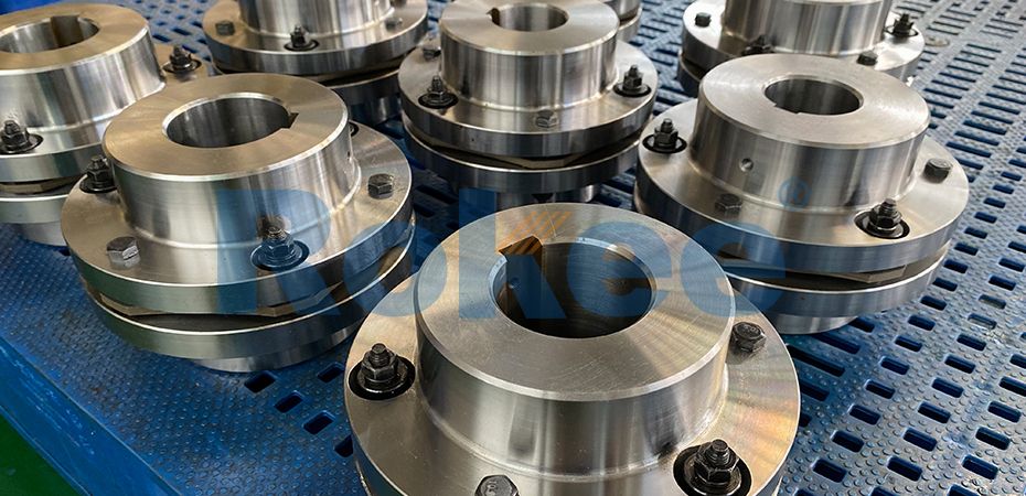 膜片聯(lián)軸器定制_膜片式聯(lián)軸器定制